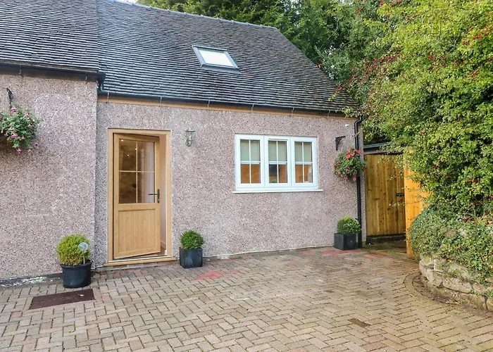 Farley Cottage II