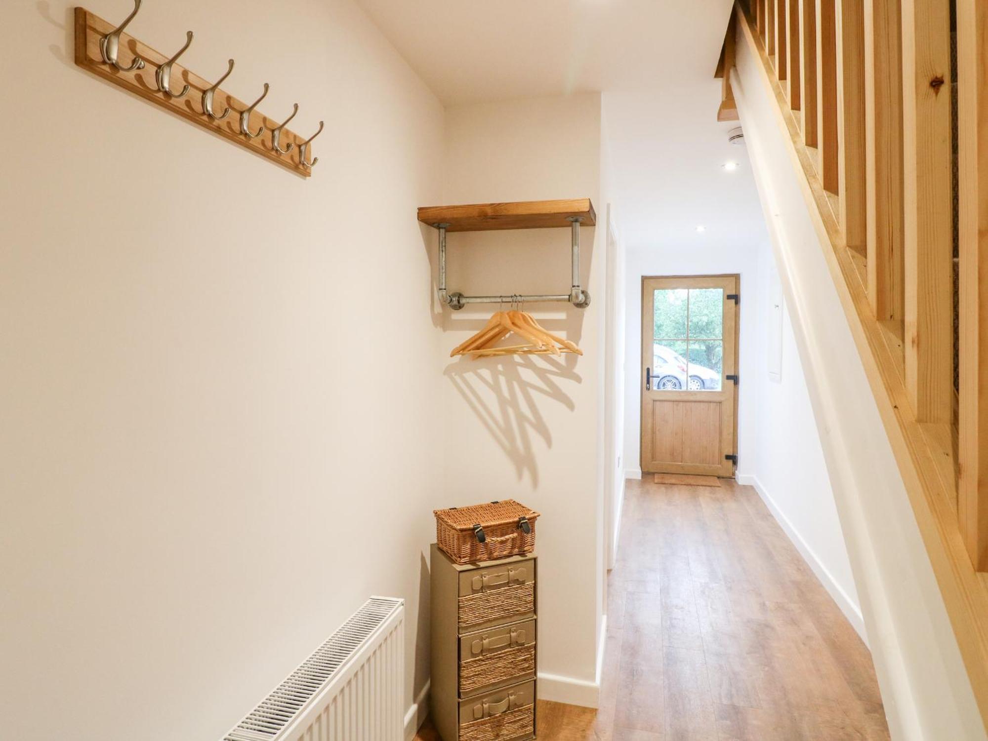 Farley Ii Holiday home *