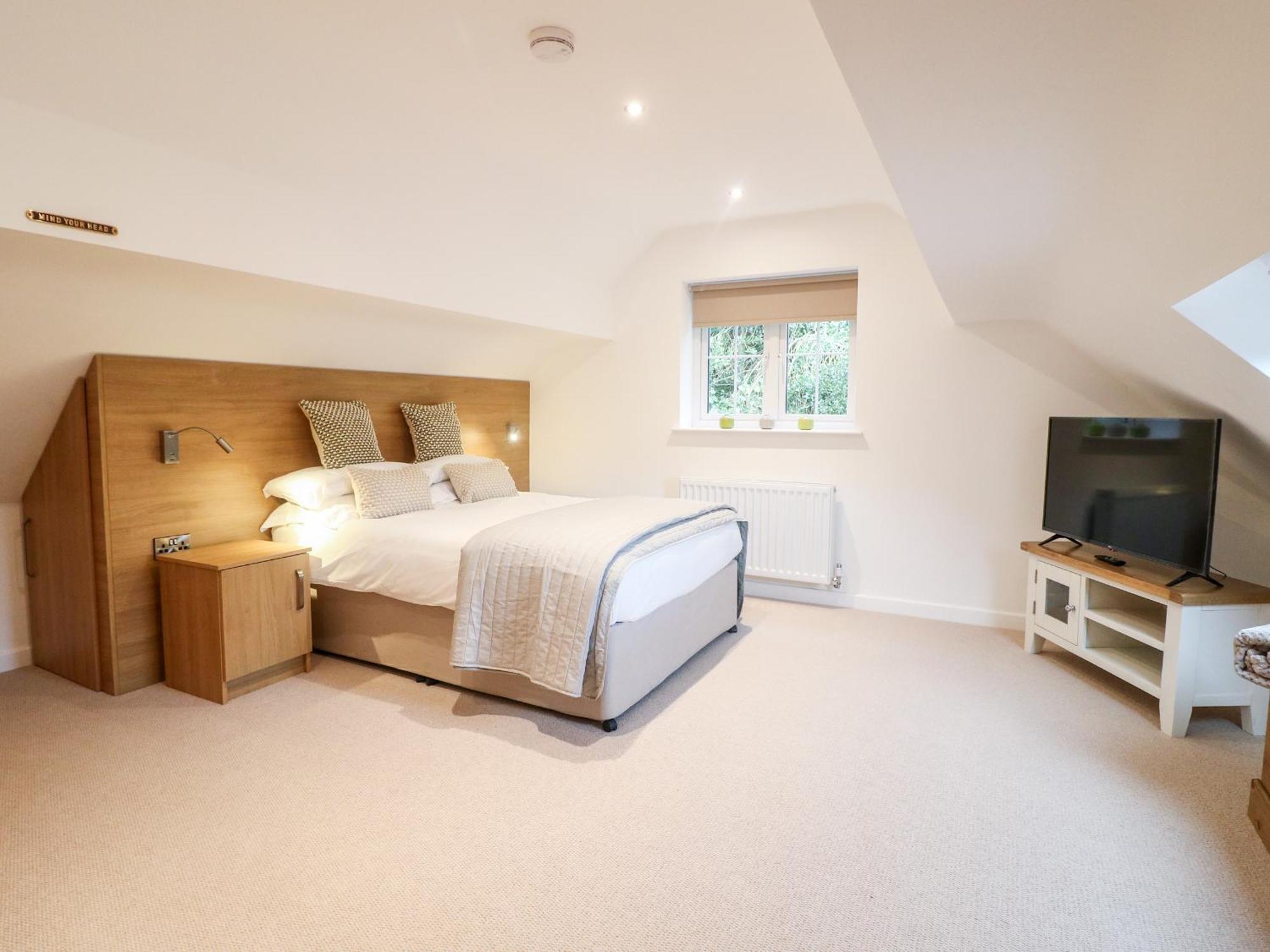 Holiday home Farley Ii