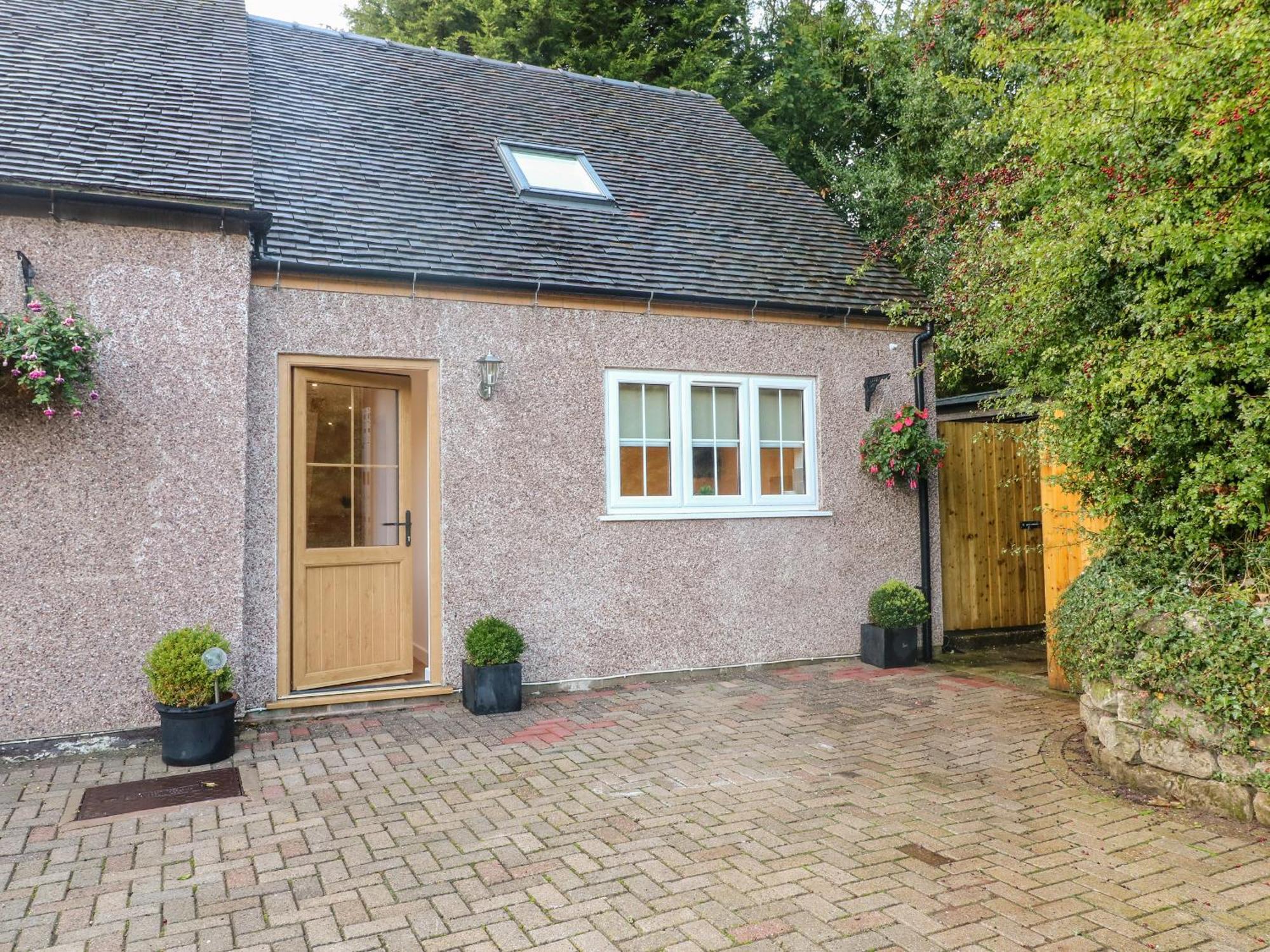 Farley Ii Holiday home *
