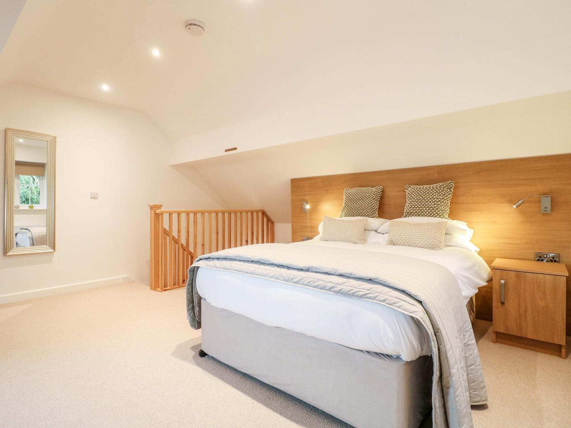 Farley Ii Holiday home