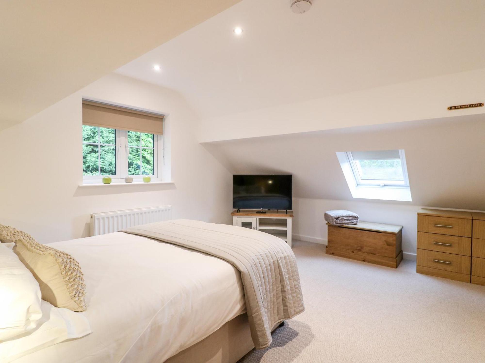 Holiday home Farley Ii Alton (Staffordshire)