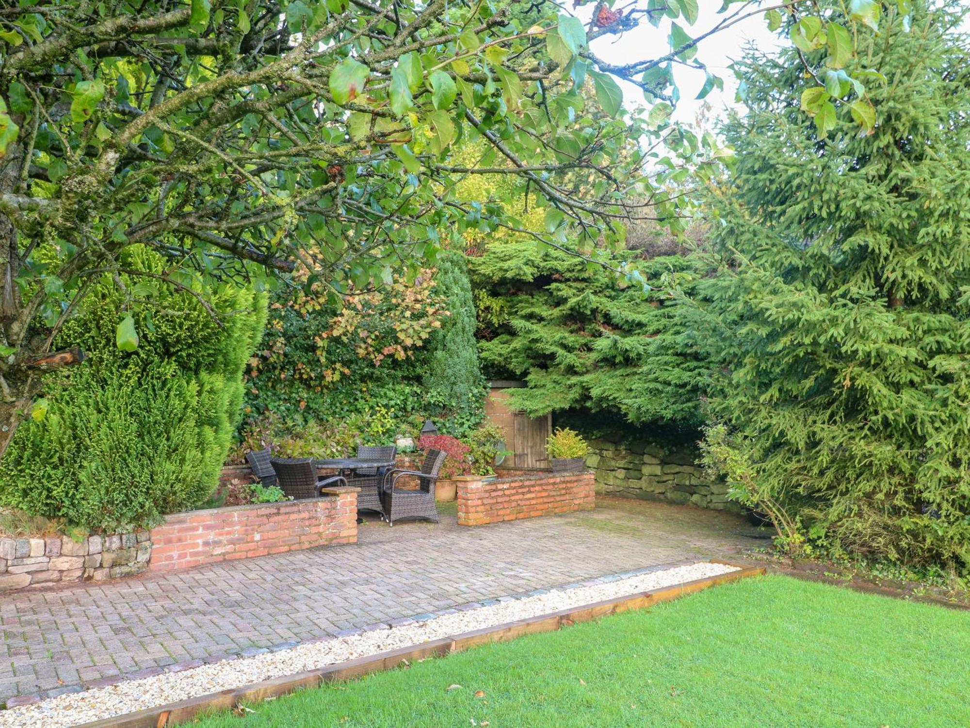 Holiday home Farley Ii